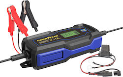 Goodyear GOD0013 Ladegerät & Wartungsgerät für Batterien Goodyear GOD0013 Ladegerät & Wartungsgerät für Batterien