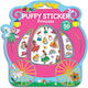 Avenir Puffy Stickers Princess