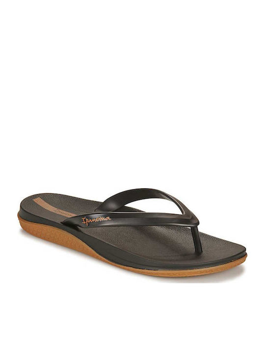 Ανδρικά Flip Flops Μαύρα