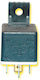 Blue Sea Systems Car Relay 12V