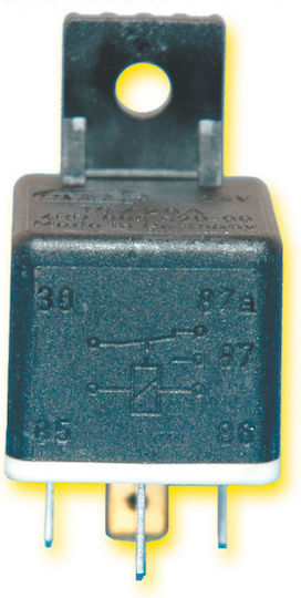 Blue Sea Systems Car Relay 12V