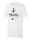 Sportarena T-shirt White