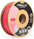 Creality3D PLA 3D Printer Filament 1.75mm Straw...
