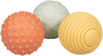 Little Dutch Set of 3 Touch Balls Little Farm