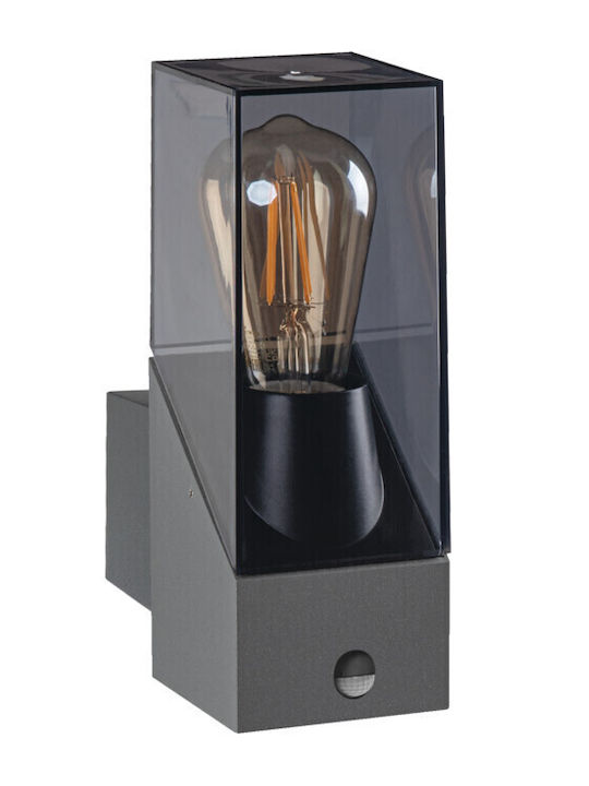 Kanlux Wandmontierte Außenleuchte LED