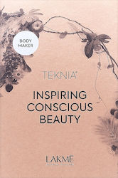 Lakme Teknia Body Maker Σετ Περιποίησης Μαλλιών για Όγκο 3τμχ