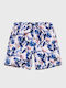 HAWAIIAN Ανδρικό Μαγιό Σορτς Multi Floral