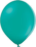 Latex Balloons 12 Turquoise 100 Pieces