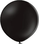 Latexballons 25 Schwarz 3 Stück