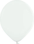 Latex Balloons 12 White 100 Pieces