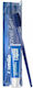 Hiskin Smile Toothpaste Set 30ml + Blue Toothbrush