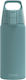 Термос бутилка Sigg от неръждаема стомана 0.5L ...