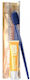 Hiskin Smile Toothpaste Set 30ml + Yellow Tooth...