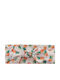 Elecool Pineapple Baby Headband In White Colour