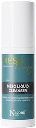 Nacomi Meso Antibacterial Cleansing Liquid 100ml