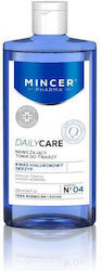 Mincer Pharma Dailycare Moisturizing Face Tonic No.04 250ml