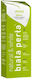 Biała Perła Natural & White Mint Οδοντόκρεμα για Λεύκανση 75ml