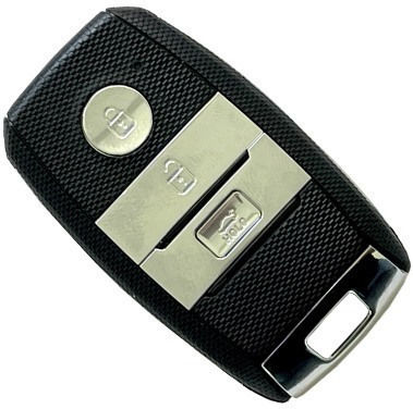 Hyundai Carcasă telecomandă auto cu 3 butoane pentru Kia