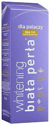 White Pearl Smokers Whitening Toothpaste 75ml White Pearl Smokers Whitening Toothpaste 75ml