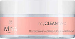 Miya Cosmetics Mycleanhero Reinigende Pflegebutter 4in1 70g Miya Cosmetics Mycleanhero Reinigende Pflegebutter 4in1 70g