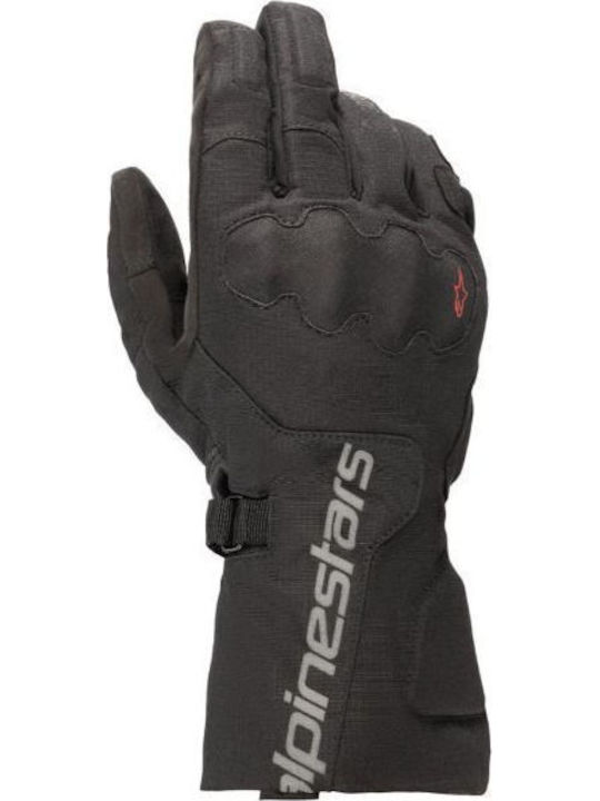 Alpinestars WR-X Ανδρικά Γάντια Μηχανής Αδιάβροχα Μαύρα