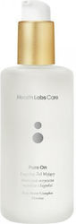 Gel de curățare ușoară Healthlabs Pure On, 200 ml