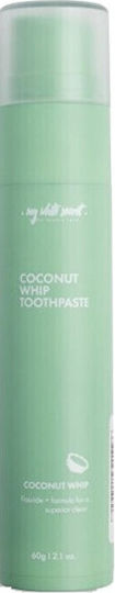 My White Secret Coconut Whip Zahnpasta 60gr