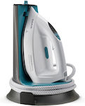 Taurus SpaceX 3000 Steam Iron 3000W with Continuous Steam 130g/min