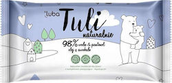 Luba Baby Wipes 50pcs