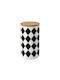 Etoile Vaza Uz General cu capac Ceramică 1000ml