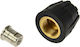 Water Nozzle + Nipple Hd Hds Series Pressure Washers Geko G73108