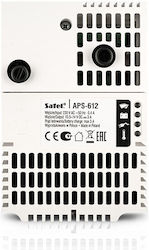 Satel Power Supply Home Security Systems