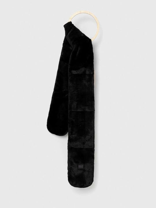 Ugg Australia Women's Wool Scarf Black