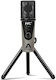 Apogee Mic Plus Microfon Condensator Desktop, Montat pe Amortizor pentru Vocale