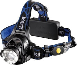 Rexer Rexer Rx1010 Rechargeable Headlamp LED 400lm Rexer Rexer Rx1010 Rechargeable Headlamp LED 400lm