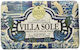 Nesti Dante Villa Sole Fresia Blu Delle Eolie Natural Soap Bar 250g