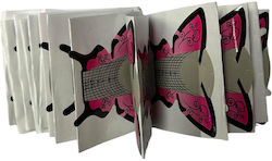 Butterfly Φόρμες Ρολό 50τμχ F78270