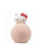 YuMe Toys Kinder Dekorative Lampe 6.5εκ.