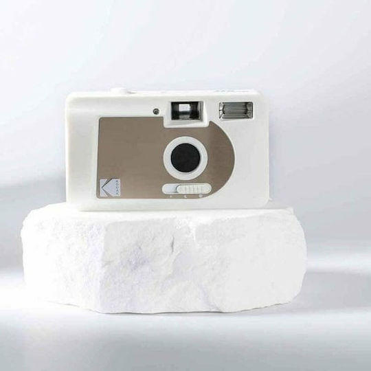 Kodak S-88 Фотоапарат Филм Кафяв