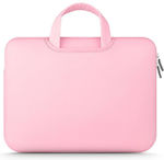 Tasche Fall für Laptop 15" in Rosa Farbe uniw-0795787711156