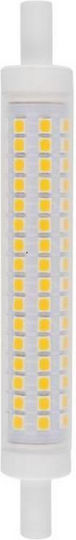 Glou LedArt Λάμπα LED 16W για Ντουί R7S Φυσικό Λευκό