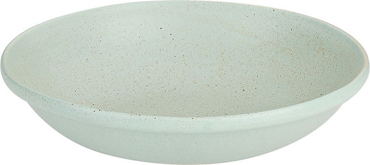 XM-Casa Plate Soup White with Diameter 23cm