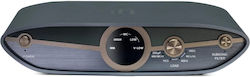 ifi Hi-Fi Preamplifier Stereo Black