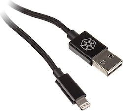 Silverstone USB-A към Lightning 1м (SST-CPU03J-1000)