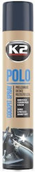 K2 Polo Polishing and Protective Spray for Car ...