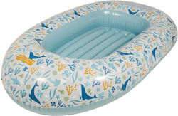 Inflatable Boat Ocean Dreams Blue Ld2012386