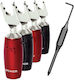 Audioquest Suregrip Stecker 4Stück Mehrfarbig (18564)