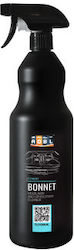 ADBL Bonnet Σπρέι Καθαρισμού Ταπετσαρίας 500ml