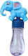 Luna Seifenblasenmacher Stick Tiere (Verschiedene Designs/Sortiment von Designs) 1St