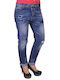 Raiden Women's Jean Trousers